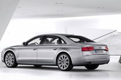 Audi A8 L