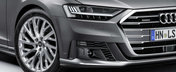 Audi a cedat in fata criticilor. Ce se intampla cu noul A8