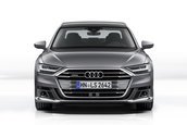 Audi A8 - Pachet sport