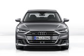 Audi A8 - Pachet sport