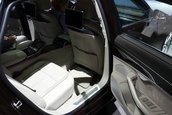 Audi A8 - Poze reale