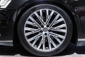 Audi A8 - Poze reale