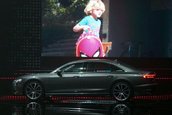 Audi A8 - Poze reale