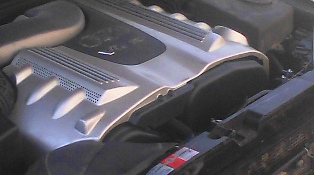 audi A8 quatro 3,3 V8 diesel s line