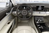 Audi A8 / S8 Facelift