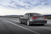 Audi A8 / S8 Facelift