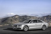 Audi A8 / S8 Facelift