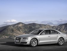 Audi A8 / S8 Facelift