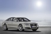 Audi A8 / S8 Facelift