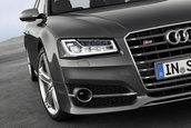 Audi A8 / S8 Facelift
