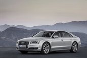Audi A8 / S8 Facelift