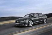 Audi A8 / S8 Facelift