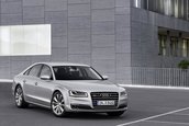 Audi A8 / S8 Facelift