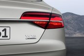 Audi A8 / S8 Facelift