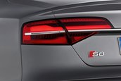 Audi A8 / S8 Facelift