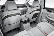Audi A8 / S8 Facelift