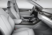 Audi A8 / S8 Facelift