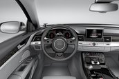 Audi A8 / S8 Facelift
