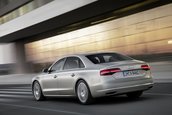 Audi A8 / S8 Facelift