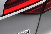 Audi A8 / S8 Facelift