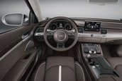 Audi A8 / S8 Facelift