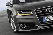 Audi A8 / S8 Facelift