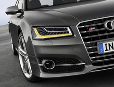 Audi A8 / S8 Facelift