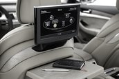 Audi A8 / S8 Facelift