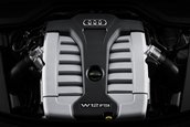 Audi A8 / S8 Facelift