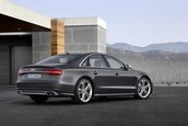 Audi A8 / S8 Facelift