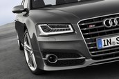 Audi A8 / S8 Facelift
