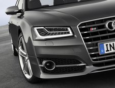 Audi A8 / S8 Facelift