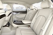 Audi A8 / S8 Facelift