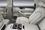 Audi A8 / S8 Facelift