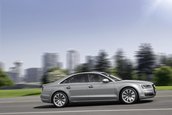 Audi A8 / S8 Facelift