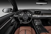 Audi A8 / S8 Facelift