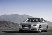Audi A8 / S8 Facelift
