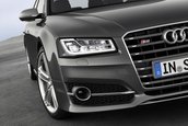 Audi A8 / S8 Facelift
