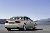 Audi A8 / S8 Facelift
