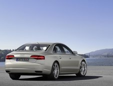 Audi A8 / S8 Facelift