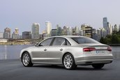 Audi A8 / S8 Facelift