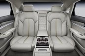 Audi A8 / S8 Facelift