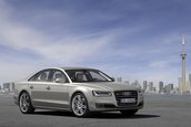 Audi A8 / S8 Facelift