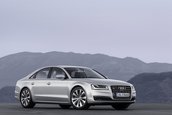 Audi A8 / S8 Facelift