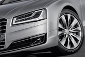 Audi A8 / S8 Facelift