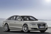 Audi A8 TDI Quattro