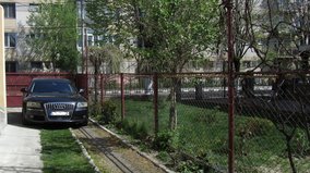 Audi A8 TDI Audi A8