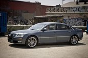 Audi A8 vs. BMW 750Li vs. Mercedes-Benz S550