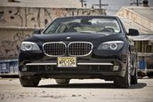 Audi A8 vs. BMW 750Li vs. Mercedes-Benz S550