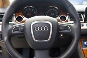 Audi A8 vs. BMW 750Li vs. Mercedes-Benz S550